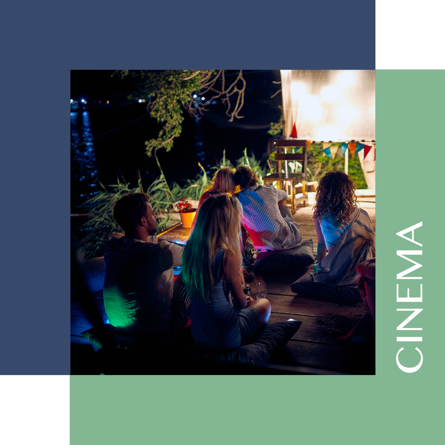 Cinema