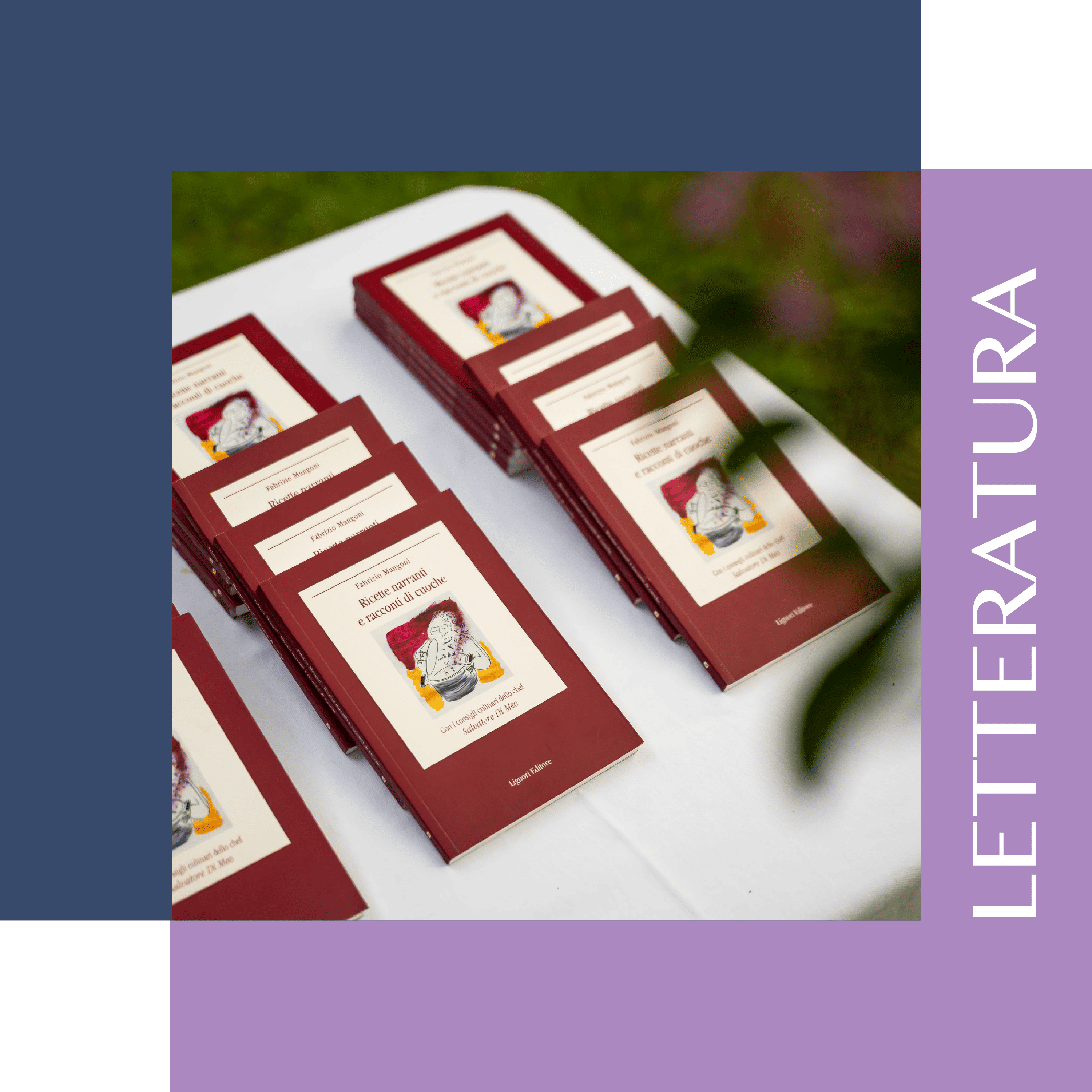 Letteratura